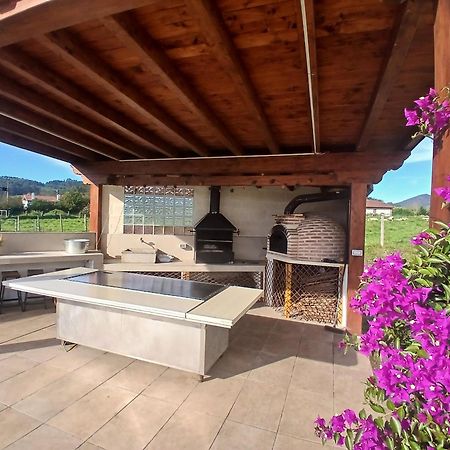 Casa Rural Txokoetxe Mungia Ngoại thất bức ảnh