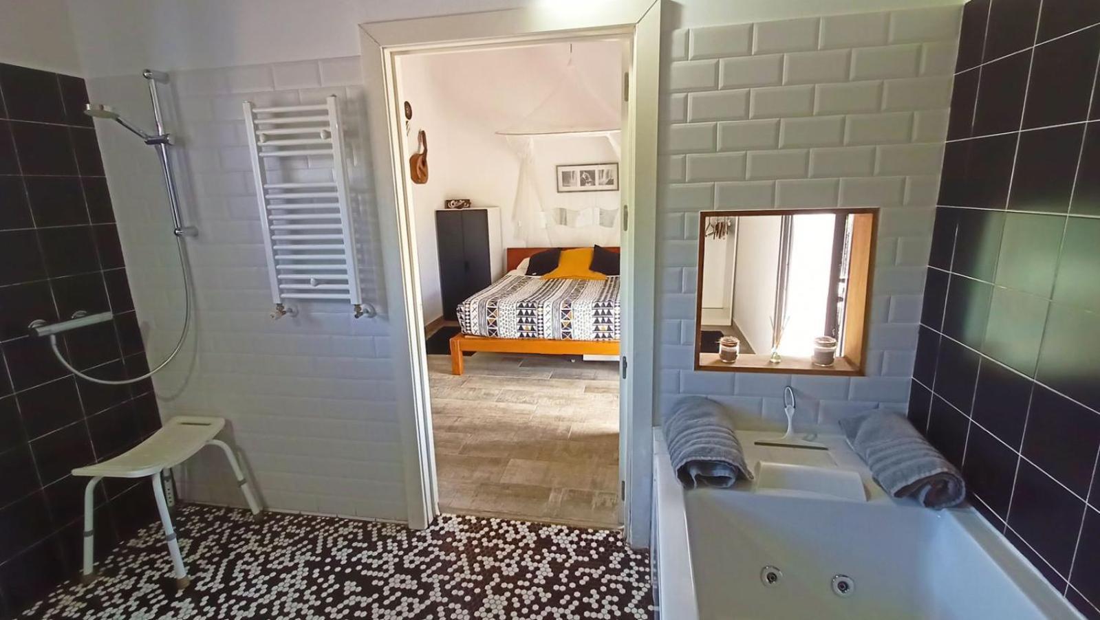 Casa Rural Txokoetxe Mungia Ngoại thất bức ảnh