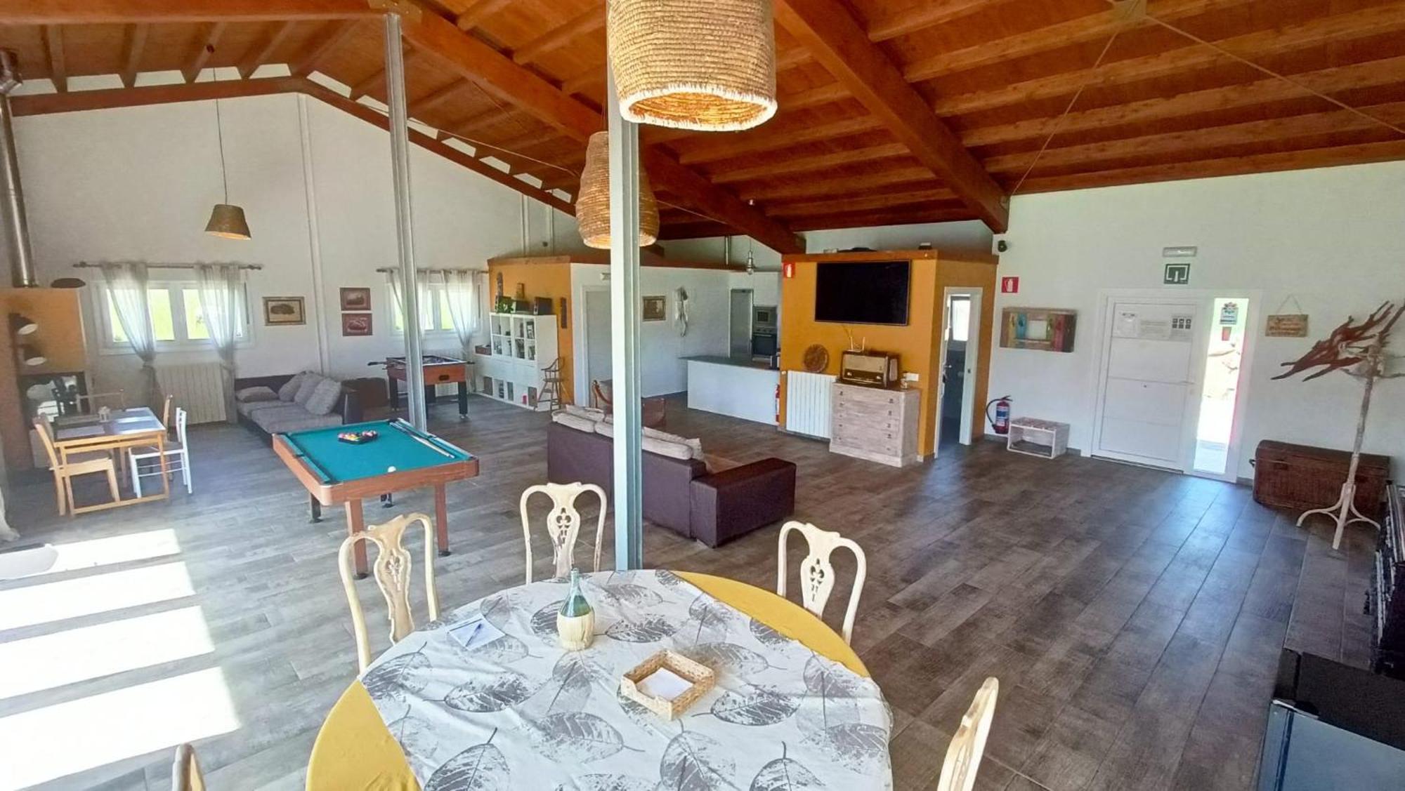 Casa Rural Txokoetxe Mungia Ngoại thất bức ảnh