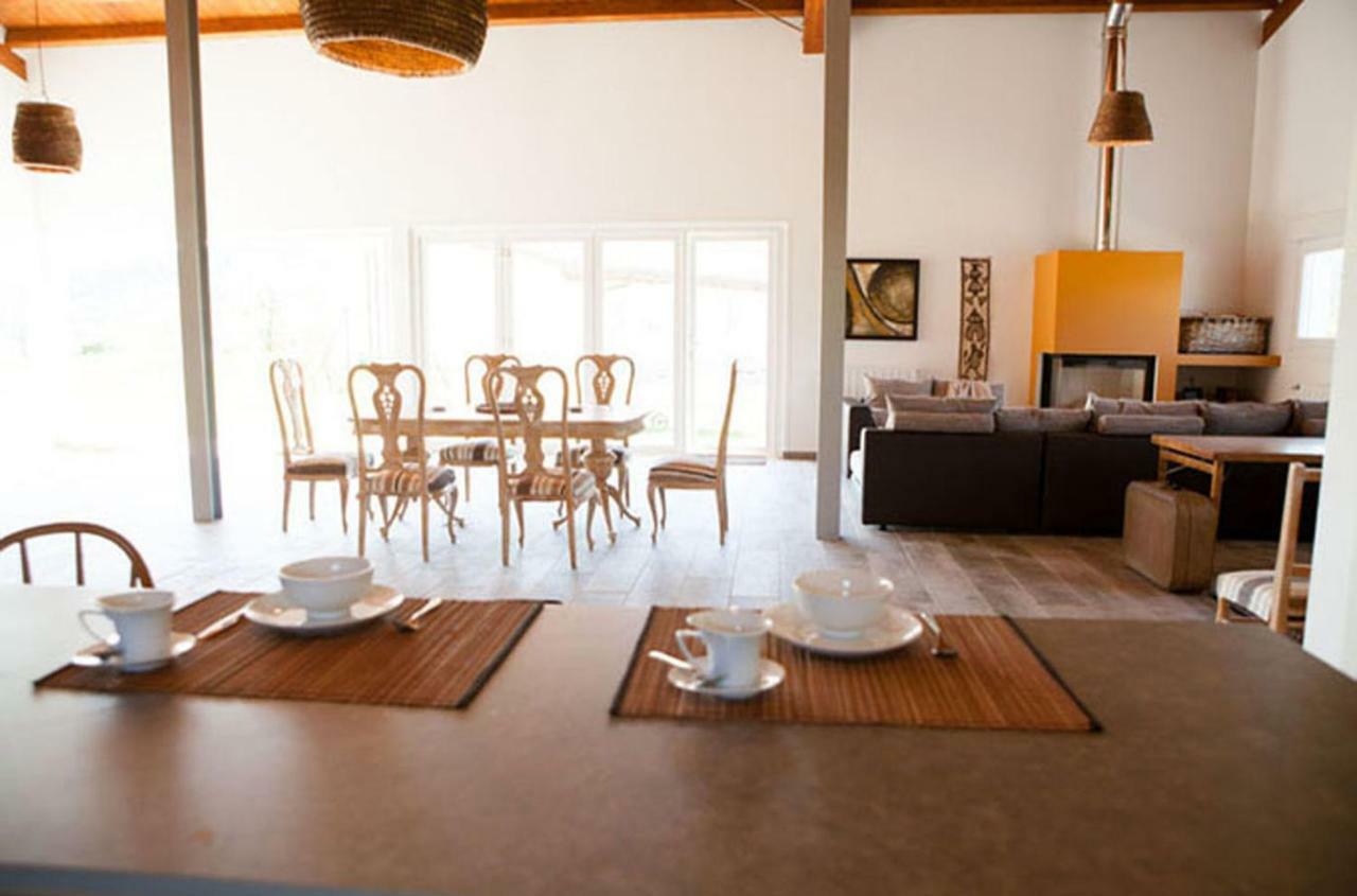 Casa Rural Txokoetxe Mungia Ngoại thất bức ảnh