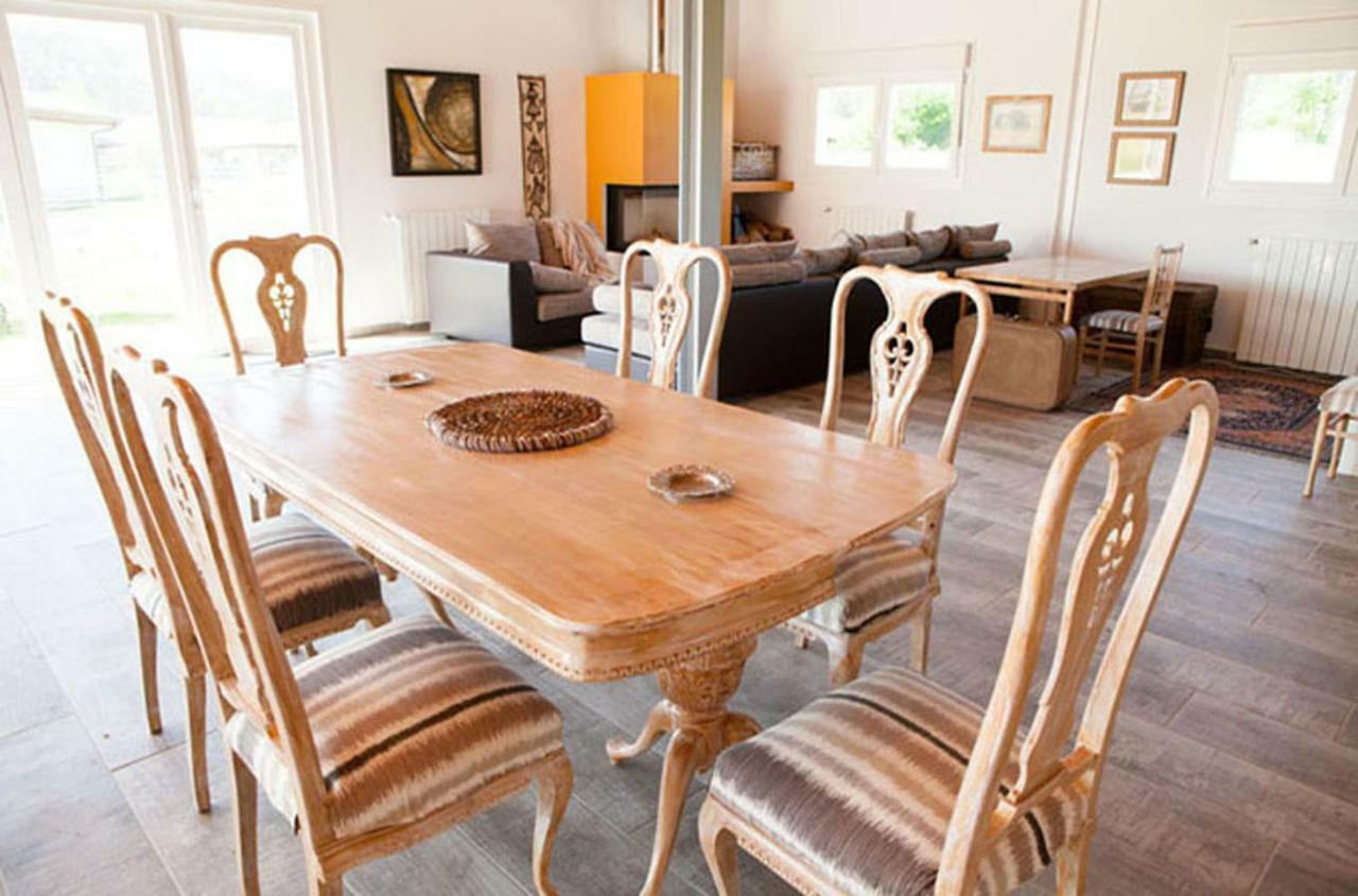 Casa Rural Txokoetxe Mungia Ngoại thất bức ảnh