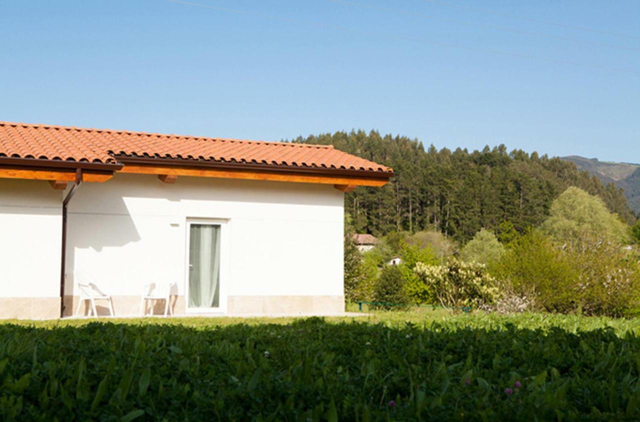 Casa Rural Txokoetxe Mungia Ngoại thất bức ảnh