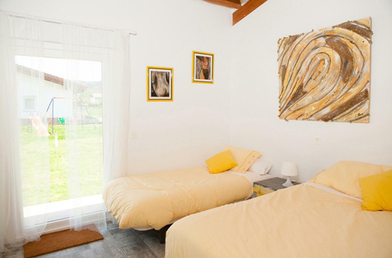 Casa Rural Txokoetxe Mungia Ngoại thất bức ảnh
