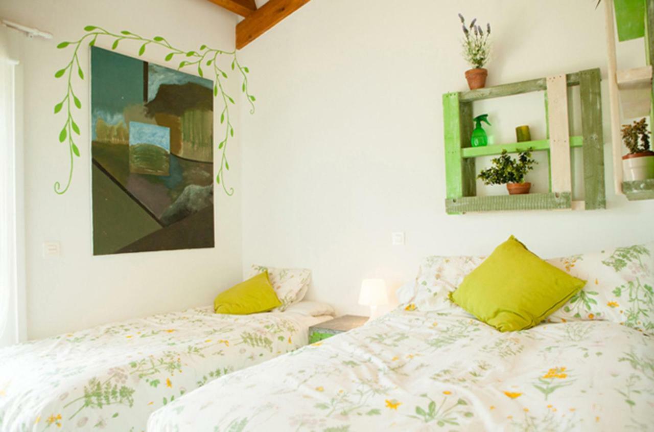 Casa Rural Txokoetxe Mungia Ngoại thất bức ảnh