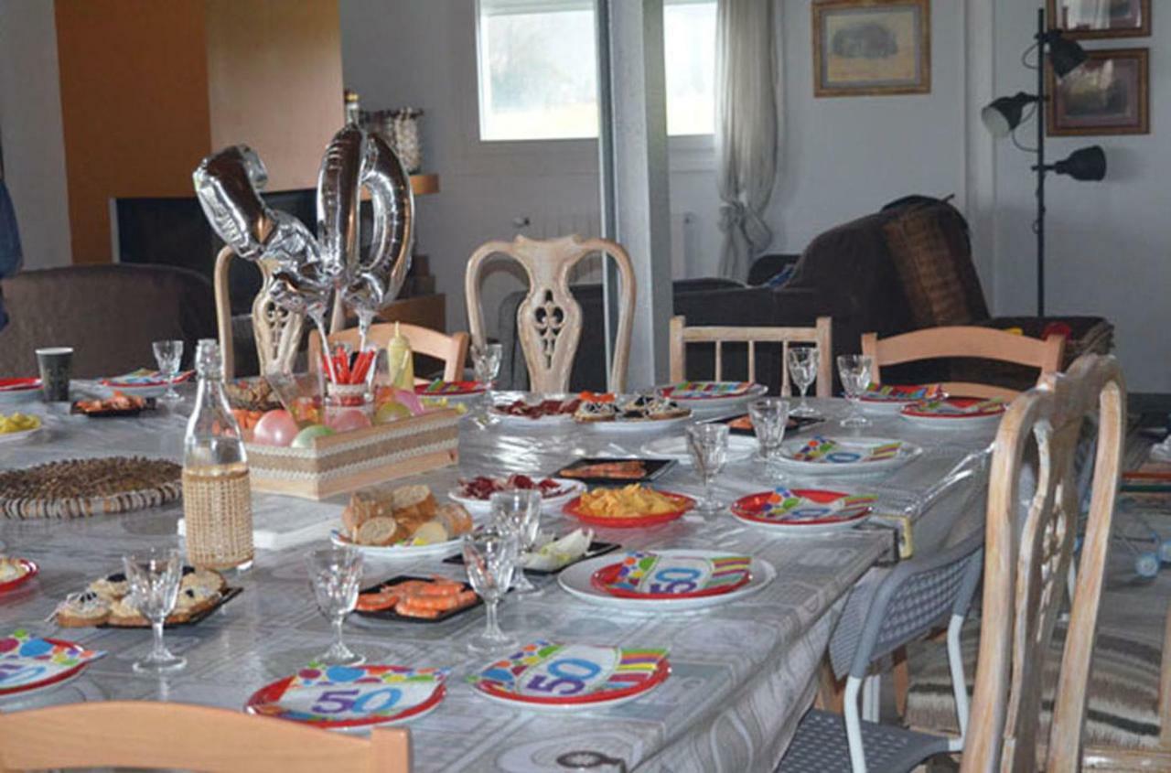 Casa Rural Txokoetxe Mungia Ngoại thất bức ảnh