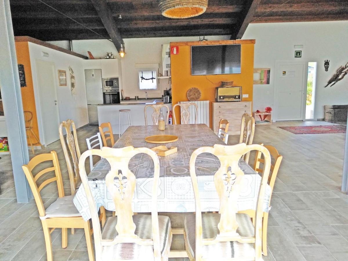 Casa Rural Txokoetxe Mungia Ngoại thất bức ảnh