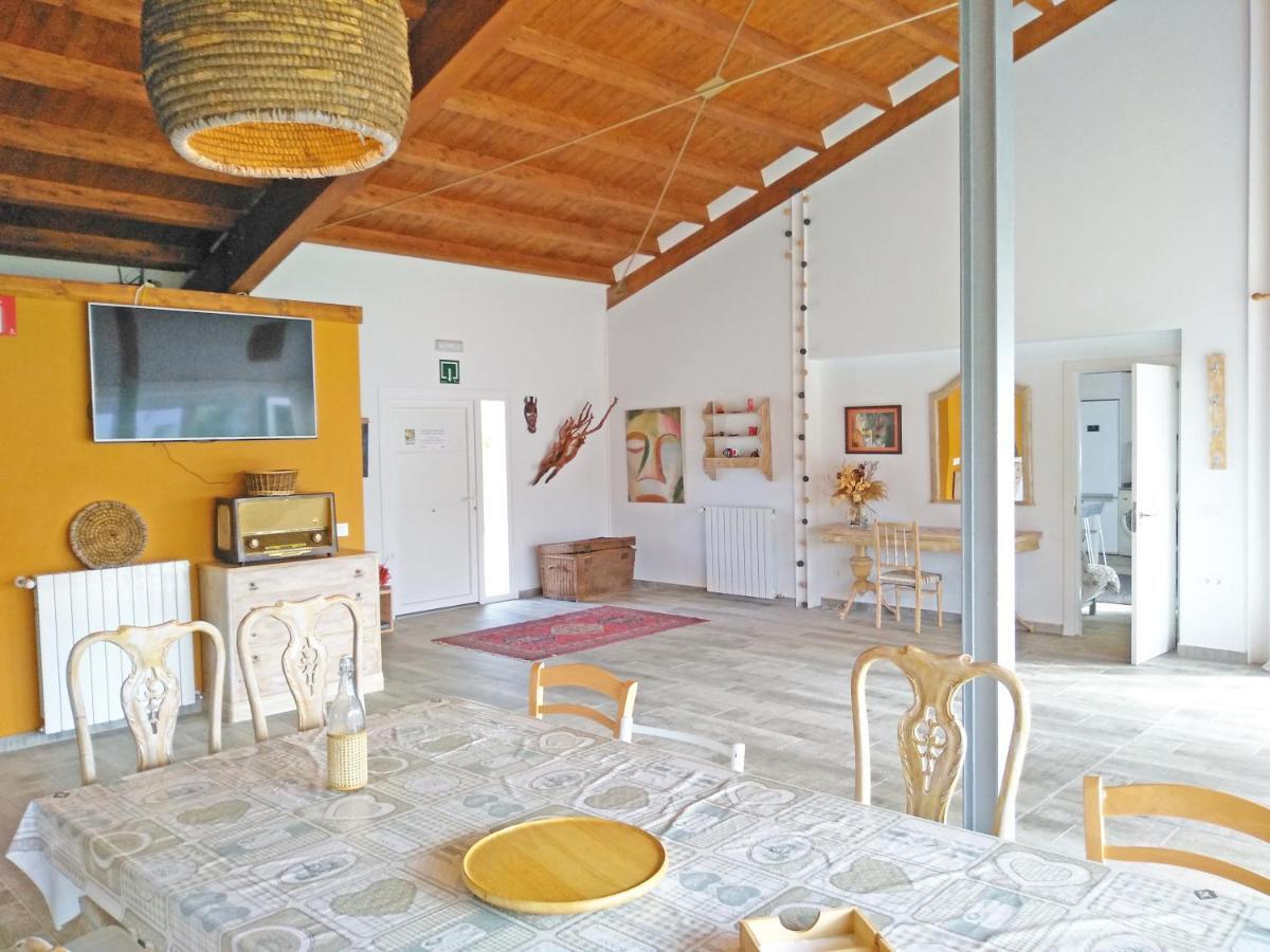 Casa Rural Txokoetxe Mungia Ngoại thất bức ảnh