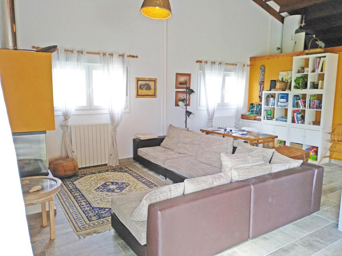 Casa Rural Txokoetxe Mungia Ngoại thất bức ảnh